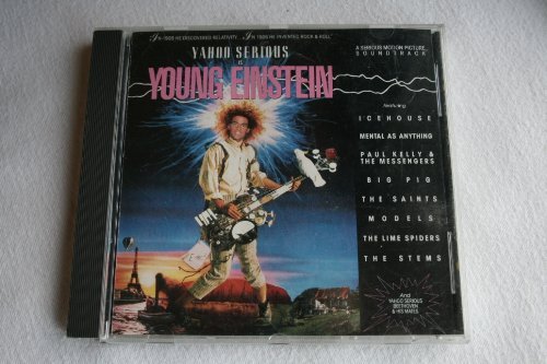 Young Einstein/Soundtrack