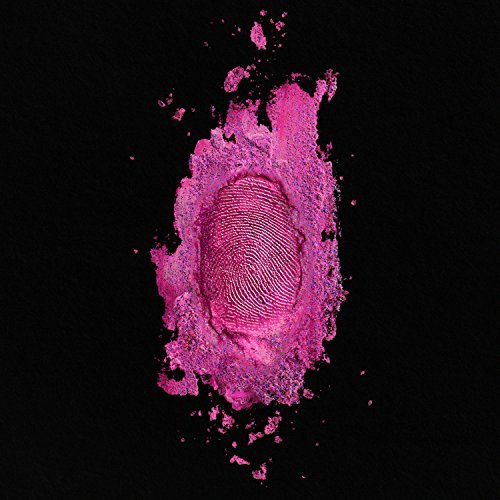 Nicki Minaj/Pinkprint