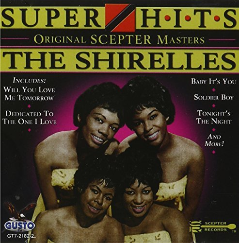 Shirelles/Super Hits