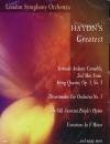 J. Haydn/Haydn's Greatest