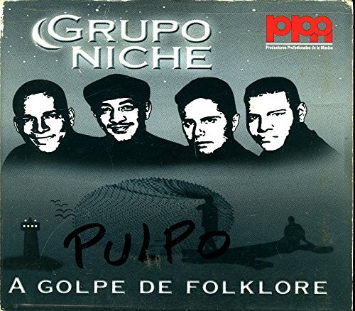 Grupo Niche/Golpe De Folklore