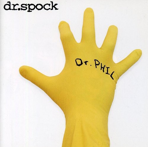 Dr. Spock/Dr. Phil@Import-Gbr