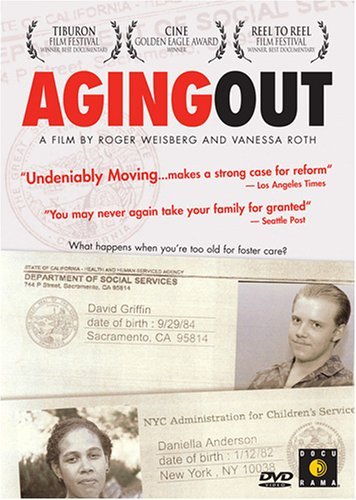 Aging Out Aging Out Nr 