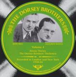 Dorsey Brothers Vol. 4 