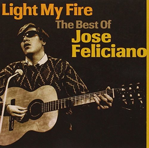 Jose Feliciano/Collection@Import-Gbr