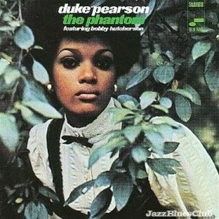 Duke Pearson/Phantom@180gm Vinyl