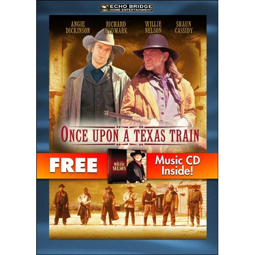Once Upon A Texas Train/Once Upon A Texas Train@Clr@Nr/Incl. Cd