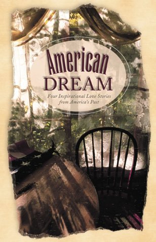 Kristy Dykes/Nancy J. Farrier/Sally Laity/Judith McCoy Miller/American Dream@I Take Thee, A Stranger/Blessed Land/Promises Kept/Freedom's Ring