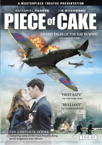 Piece Of Cake Piece Of Cake Nr 3 DVD 