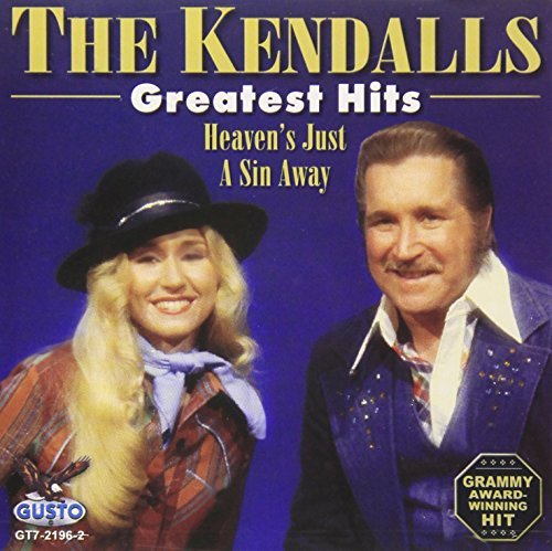 Kendalls Greatest Hits 