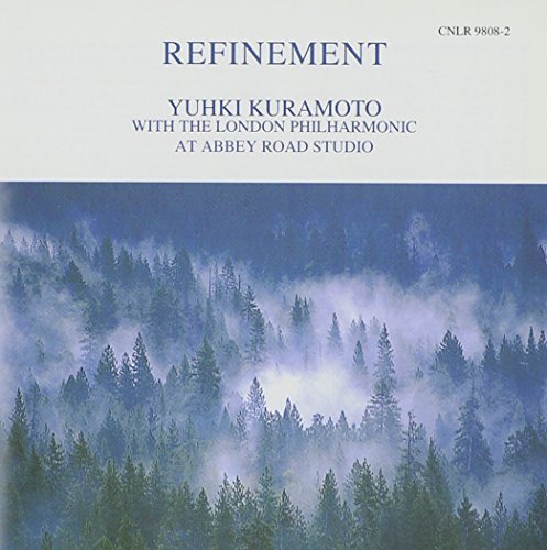 Yuhki Kuramoto/Refinement