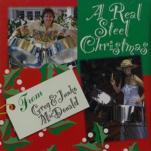 Greg And Junko MacDonald/Real Steel Christmas