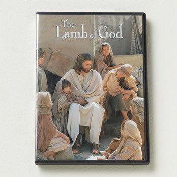 The Lamb Of God/The Lamb Of God