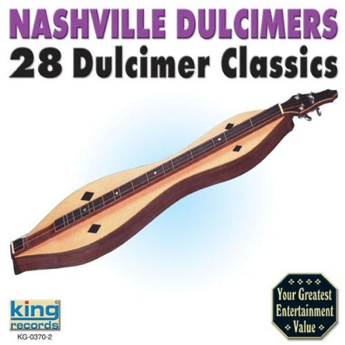 Nashville Dulcimers/28 Dulcimer Classics