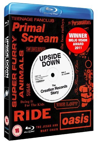 Upside Down-The Story Of Creat/Upside Down-The Story Of Creat@Import-Gbr