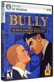 Pc Games Bully Scholarship Edition Take 2 Interactive T 