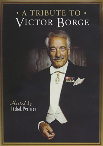 Tribute To Victor Borge/Tribute To Victor Borge@Nr