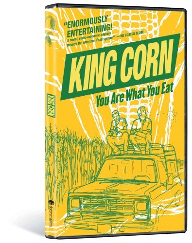 King Corn/King Corn@Nr