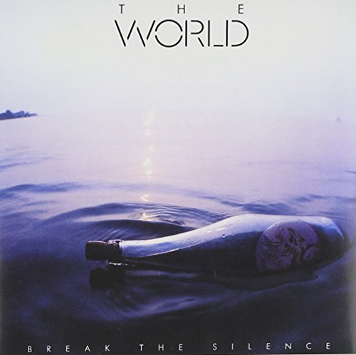 World/Break The Silence@Incl. 2 Bonus Tracks