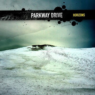 Album Art for Horizons by Parkway Drive