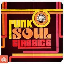 Funk Classics Of Soul Funk Classics Of Soul 