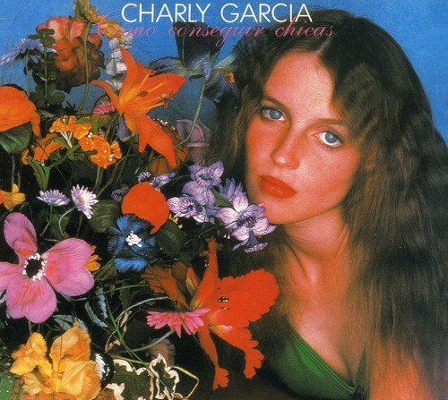 Charly Garcia/Como Conseguir Chicas@Import-Arg