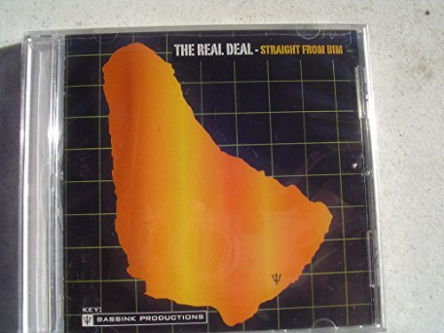 Real Deal-Straight From Bim/Real Deal-Straight From Bim