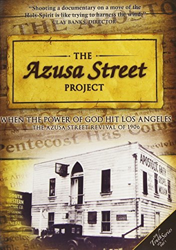 Azusa Street Project/Azusa Street Project@Ws@Nr