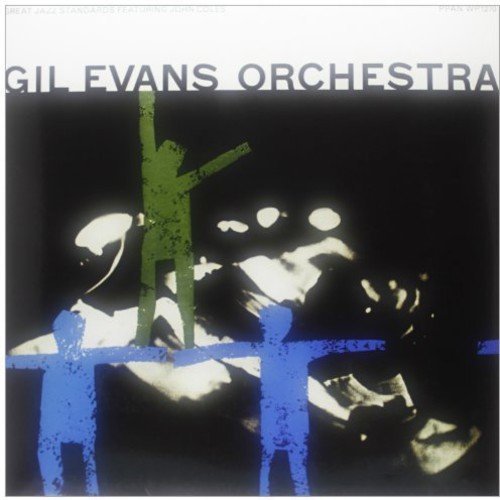 Gil Evans/Great Jazz Standards