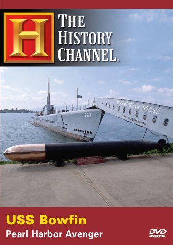 Uss Bowfin-Pearls Harbor Aveng/Uss Bowfin-Pearls Harbor Aveng@MADE ON DEMAND@Nr