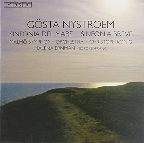 G. Nystroem/Sinfonia Del Mare