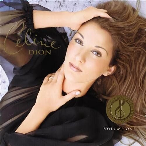 Celine Dion/Vol. 1-Collector's Series