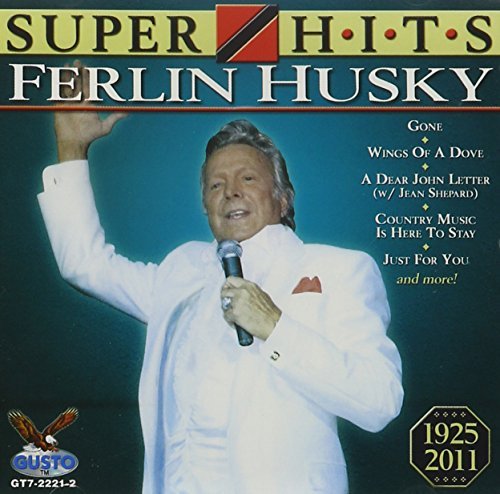 Ferlin Husky/Super Hits