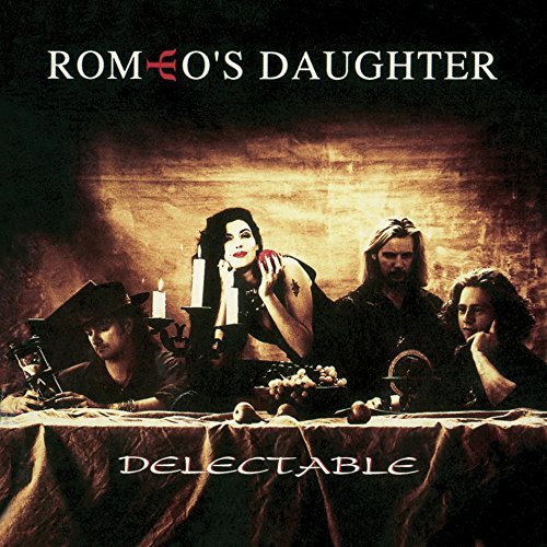 Romeo's Daughter/Delectable