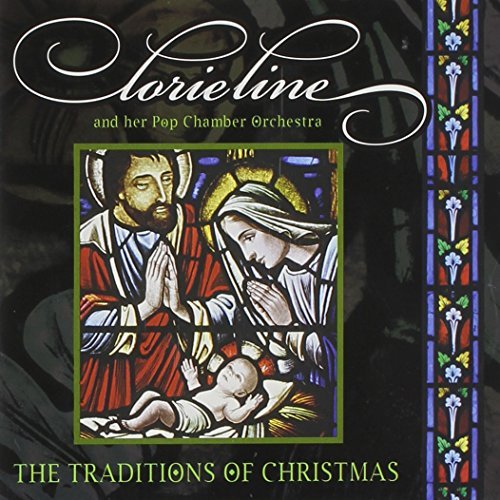 Lorie Line/Traditions Of Christmas