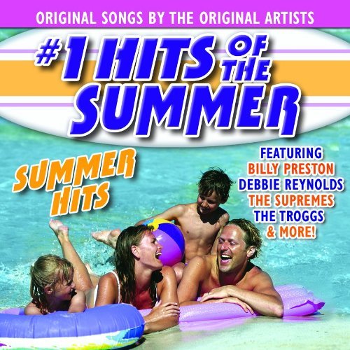 #1 Hits Of The Summer/Summer Hits