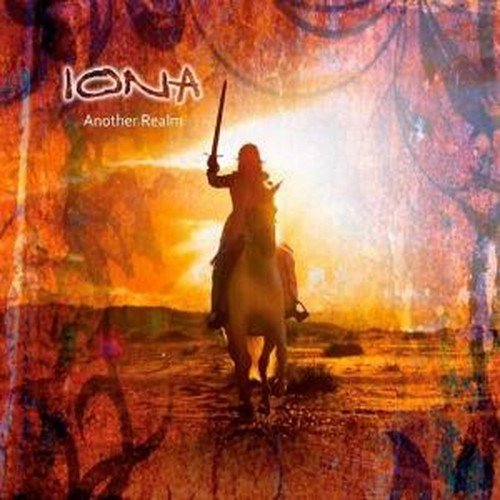 Iona/Another Realm@Import-Gbr@2 Cd