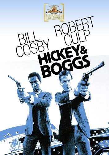Hickey & Boggs Culp Cosby DVD Mod This Item Is Made On Demand Could Take 2 3 Weeks For Delivery 
