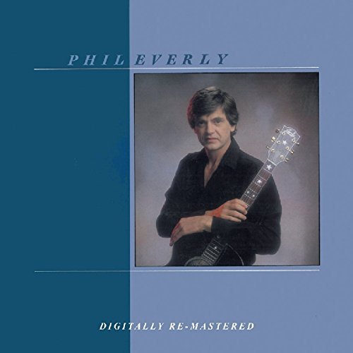 Phil Everly/Phil Everly@Import-Gbr@Remastered