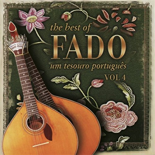 Best Of Fado/Best Of Fado@Um Tesouro 4