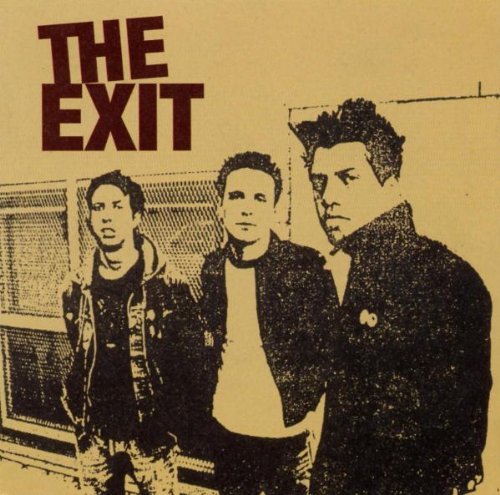 Exit/New Beat