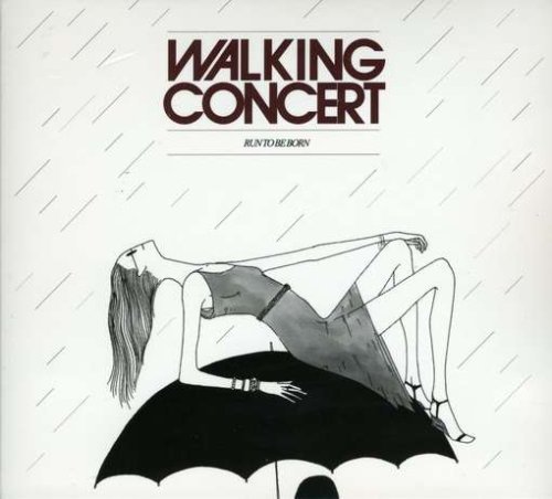 Walking Concert/Run To Be Born