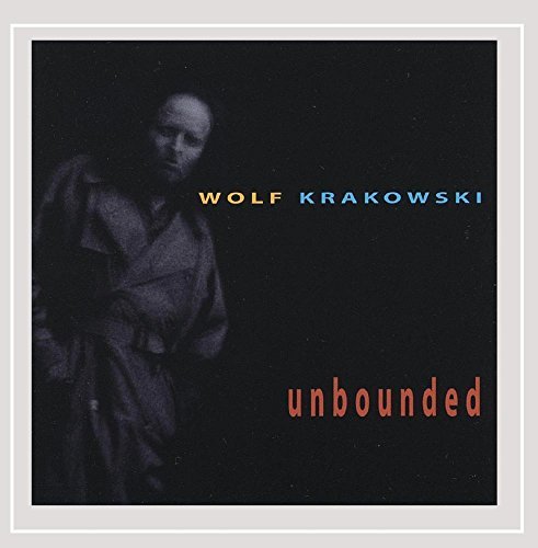 Wolf Krakowski/Unbounded