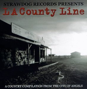 La County Line/La County Line@Lucky Stars/Scott/Gaffney@Dickerson/Sprague