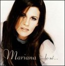 Mariana/Lo Se