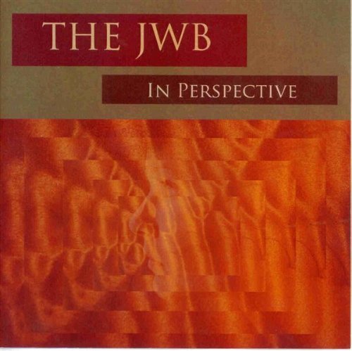 Jwb In Perspective 