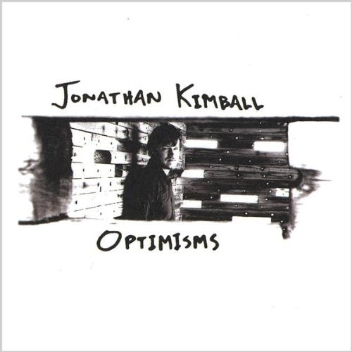 Jonathan Kimball/Optimisms