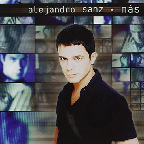 Alejandro Sanz/Mas