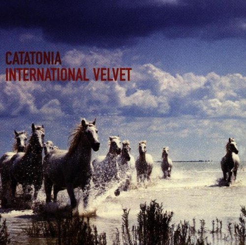Catatonia/International Velvet