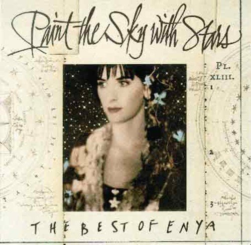 Enya/Paint The Sky With Stars-Best@Import-Arg